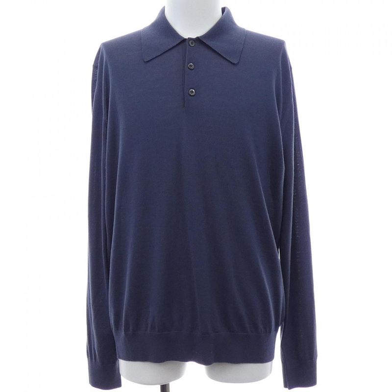 Prada Umb222 M202 C5w Knitwear