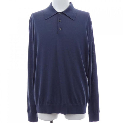 Prada Umb222 M202 C5w Knitwear