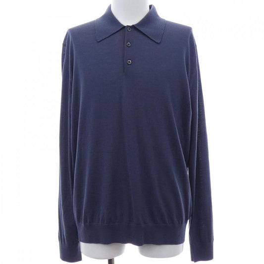 Prada Umb222 M202 C5w Knitwear