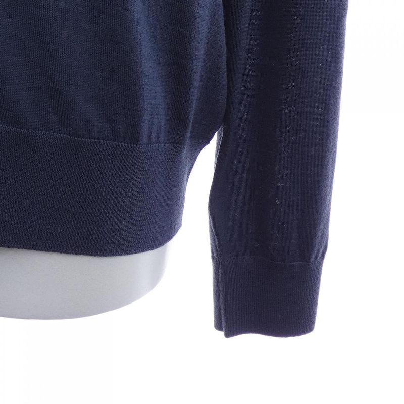 Prada Umb222 M202 C5w Knitwear