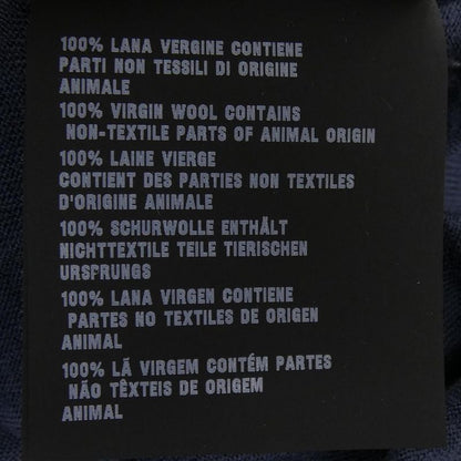 Prada Umb222 M202 C5w Knitwear