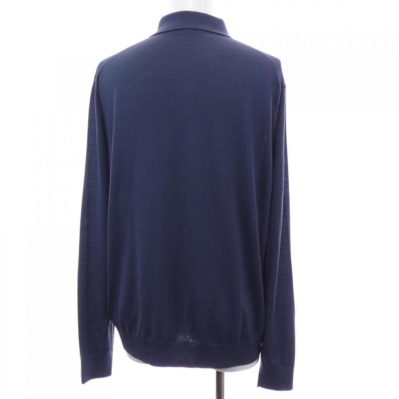 Prada Umb222 M202 C5w Knitwear