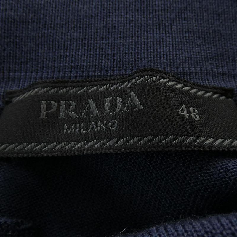 Prada Umb222 M202 C5w Knitwear