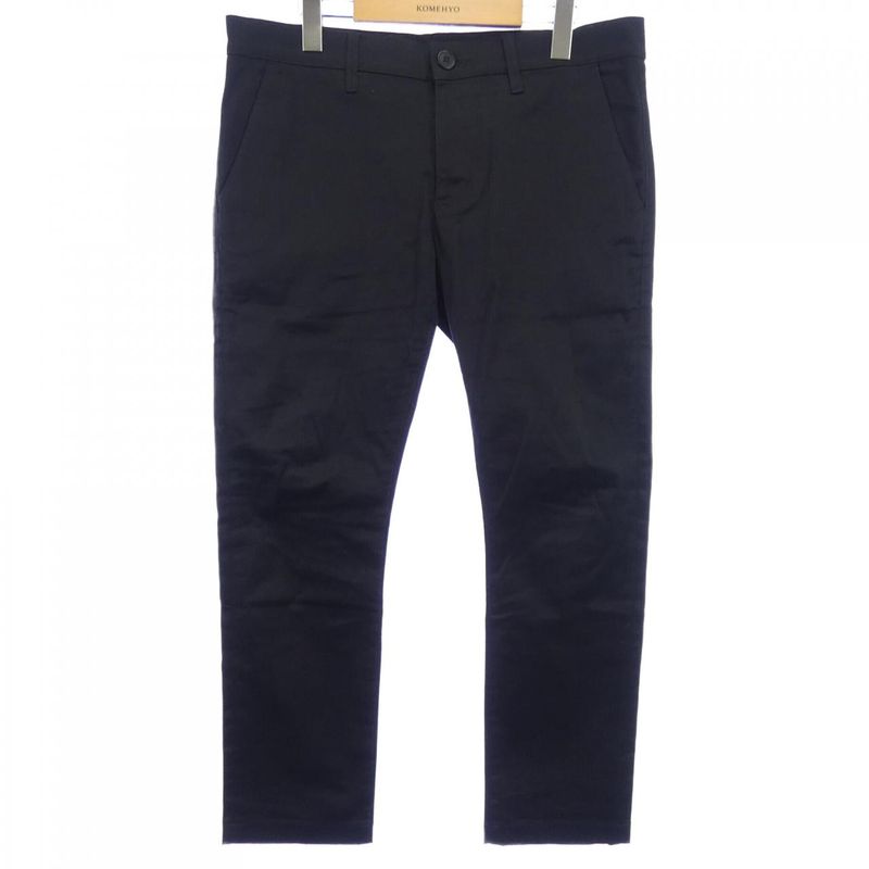 Saint Laurent 379459 Yys04 Pants