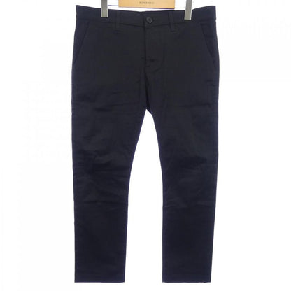 Saint Laurent 379459 Yys04 Pants