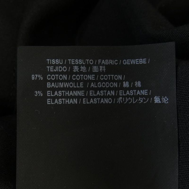 Saint Laurent 379459 Yys04 Pants