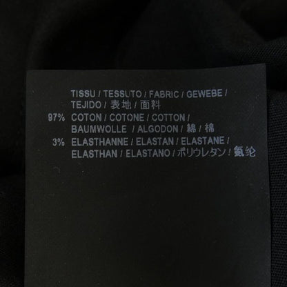 Saint Laurent 379459 Yys04 Pants