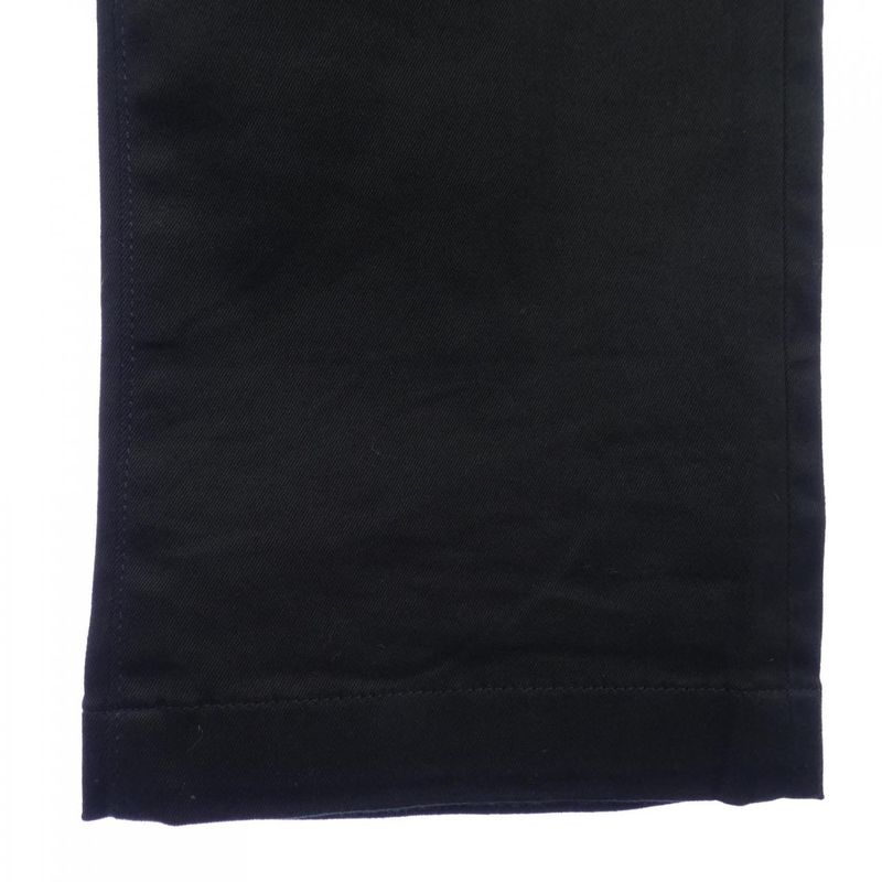 Saint Laurent 379459 Yys04 Pants