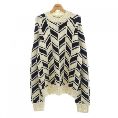 Saint Laurent 668342 Y75ey Knit