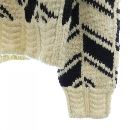 Saint Laurent 668342 Y75ey Knit