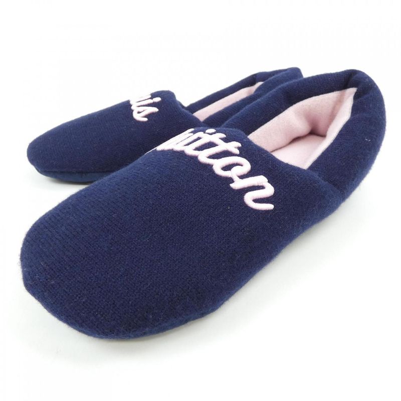 Louis Vuitton Dreamy Line Room Shoes