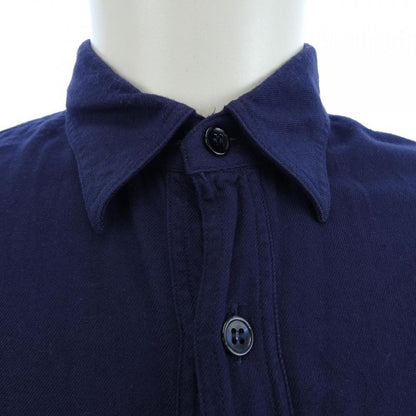 Saint Laurent 455180 Y978w Shirt