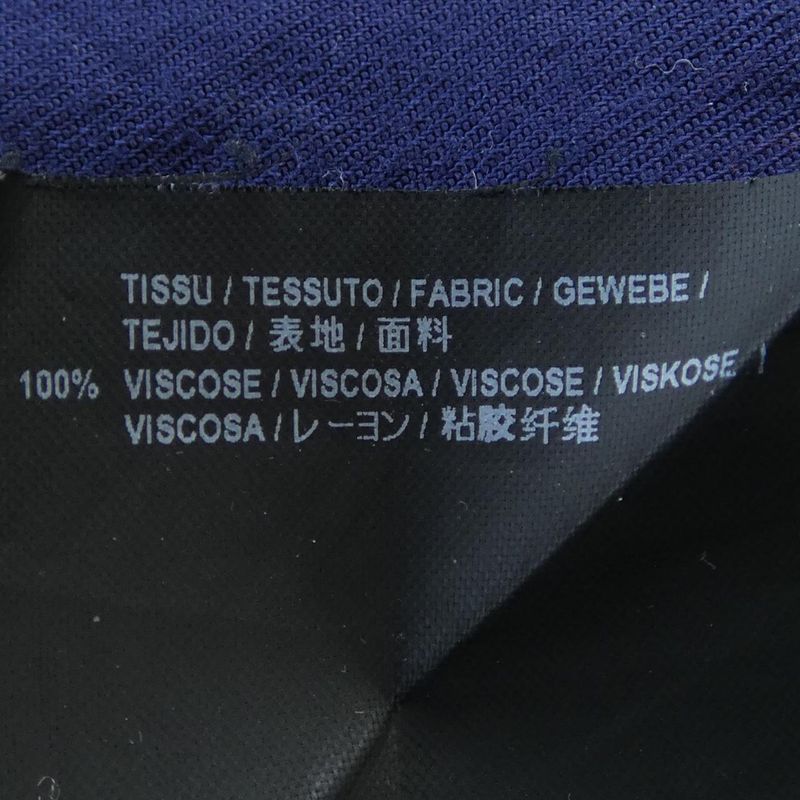 Saint Laurent 455180 Y978w Shirt