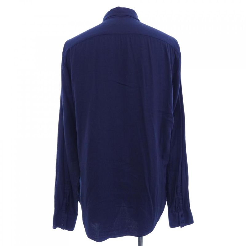 Saint Laurent 455180 Y978w Shirt