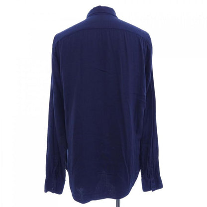 Saint Laurent 455180 Y978w Shirt