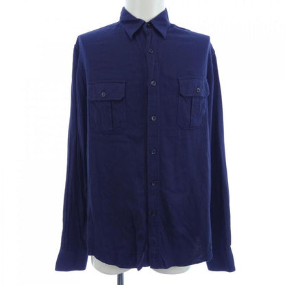 Saint Laurent 455180 Y978w Shirt