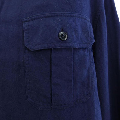 Saint Laurent 455180 Y978w Shirt