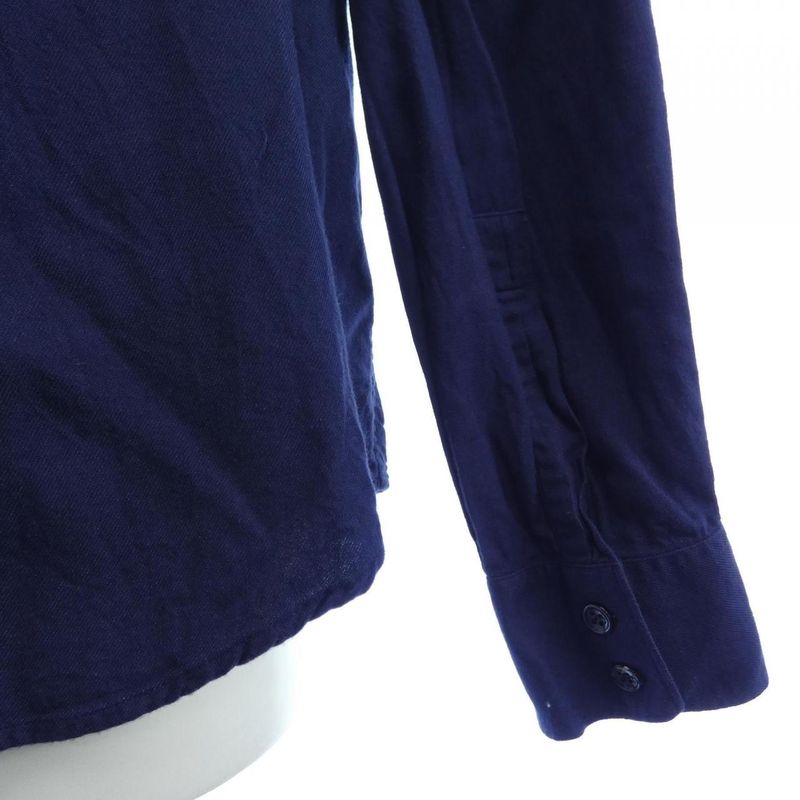 Saint Laurent 455180 Y978w Shirt