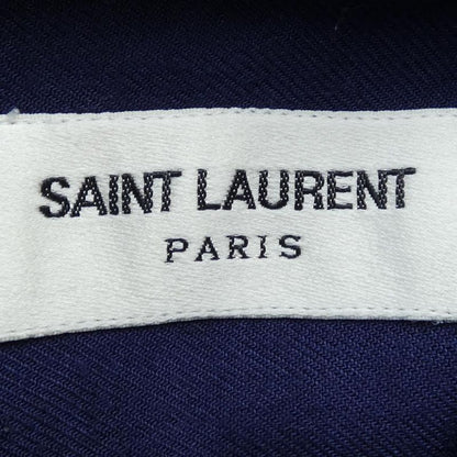 Saint Laurent 455180 Y978w Shirt