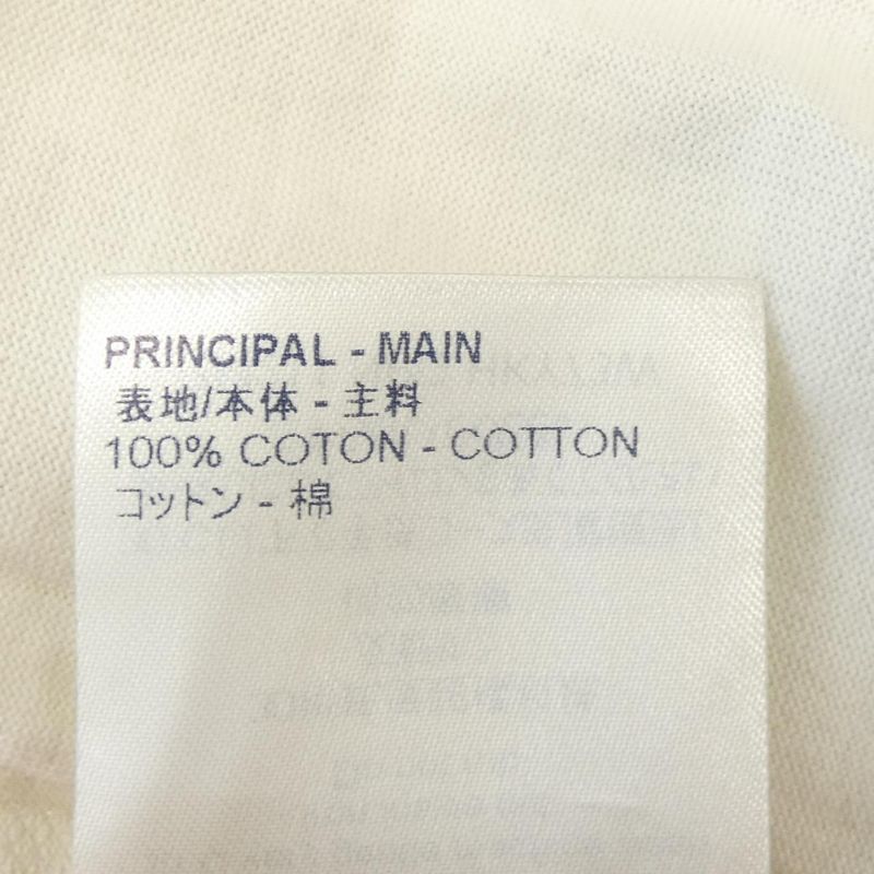 Louis Vuitton LV Friend Inside Out Lapel Hky73wnpg T-Shirt