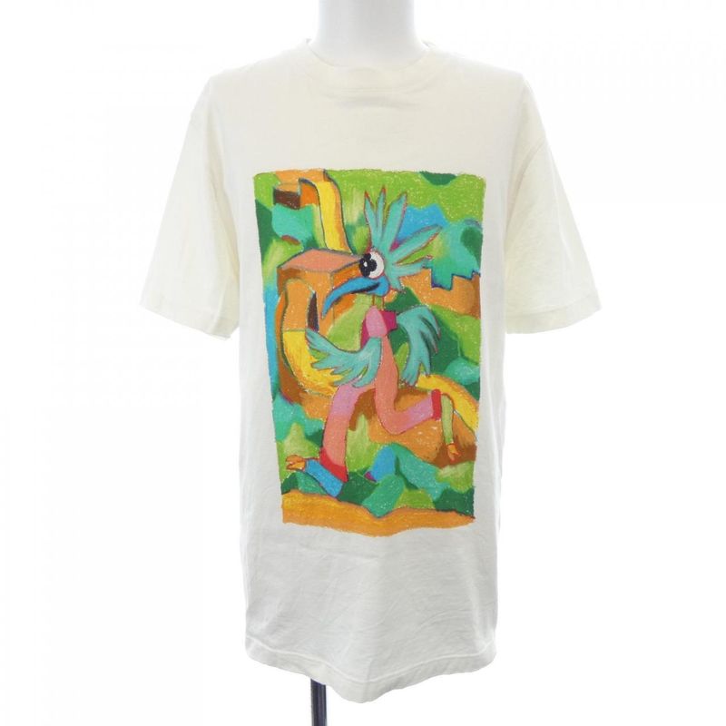 Louis Vuitton LV Friend Inside Out Lapel Hky73wnpg T-Shirt