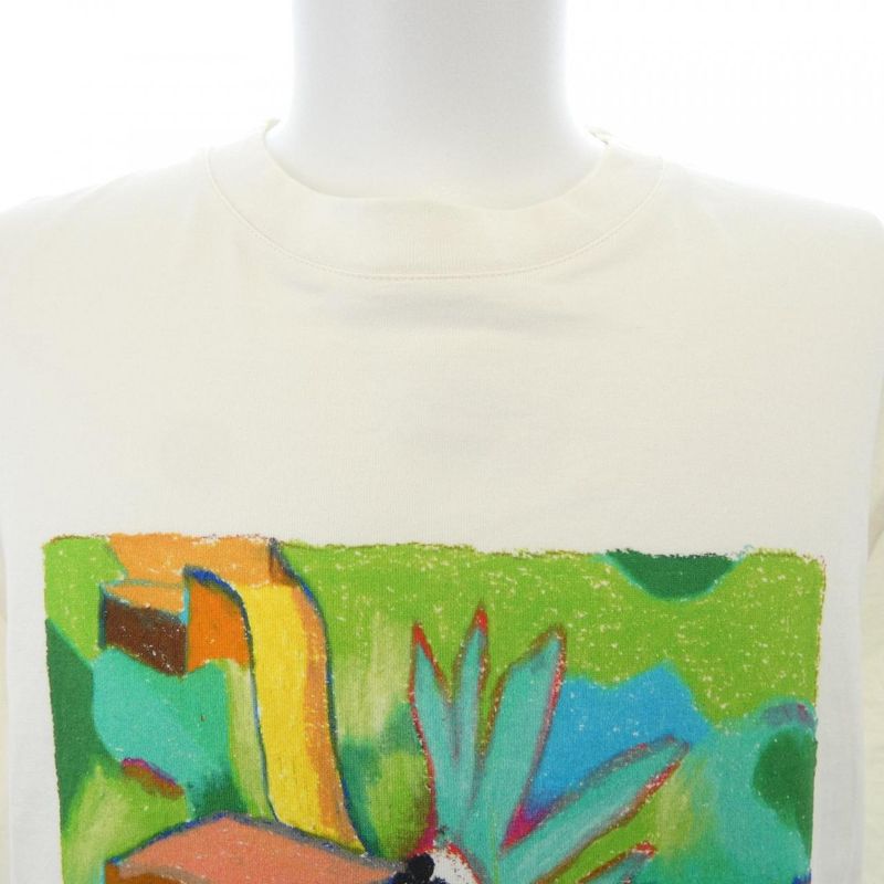 Louis Vuitton LV Friend Inside Out Lapel Hky73wnpg T-Shirt