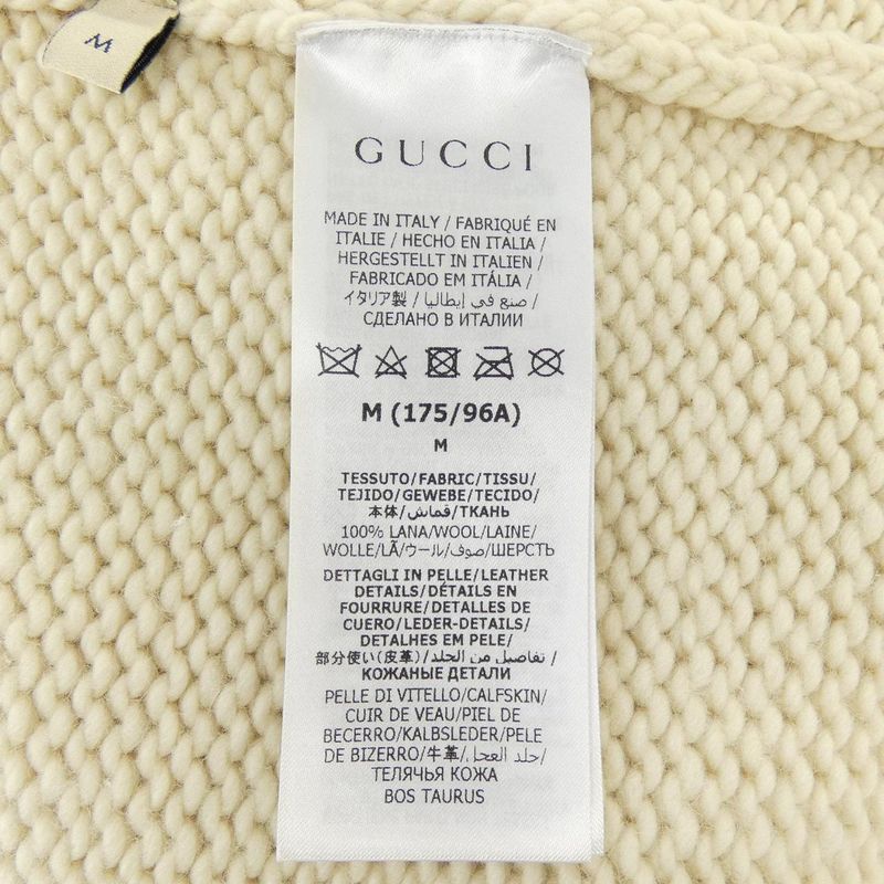 Gucci 683716 Xkb4h Knit