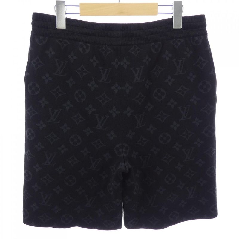 Louis Vuitton LV Graffiti Shorts Hnn23wjl4 Shorts