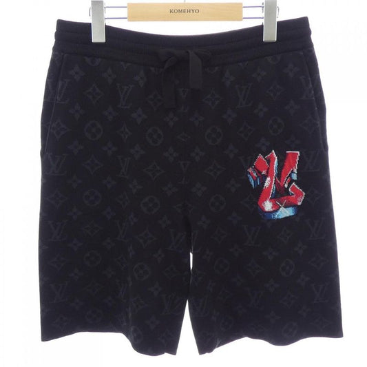 Louis Vuitton LV Graffiti Shorts Hnn23wjl4 Shorts