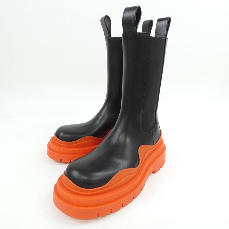 Bottega Veneta Tire Chelsea Boots 630297 Vbs50 Boots