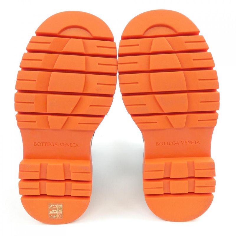 Bottega Veneta Tire Chelsea Boots 630297 Vbs50 Boots