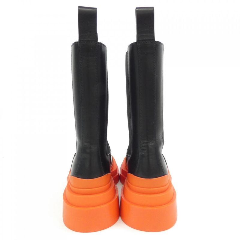 Bottega Veneta Tire Chelsea Boots 630297 Vbs50 Boots