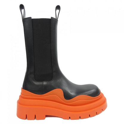 Bottega Veneta Tire Chelsea Boots 630297 Vbs50 Boots