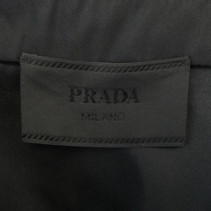Prada Triangle Logo Re-Nylon Sc449 S182 1wq8 S/s Shirt