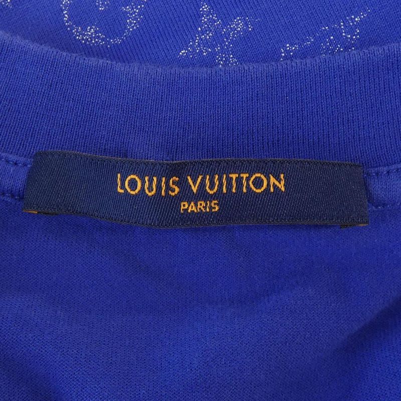 Louis Vuitton Hky46wnpg T-Shirt