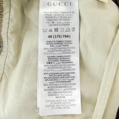 Gucci Adidas 689348 Zajpv Pants