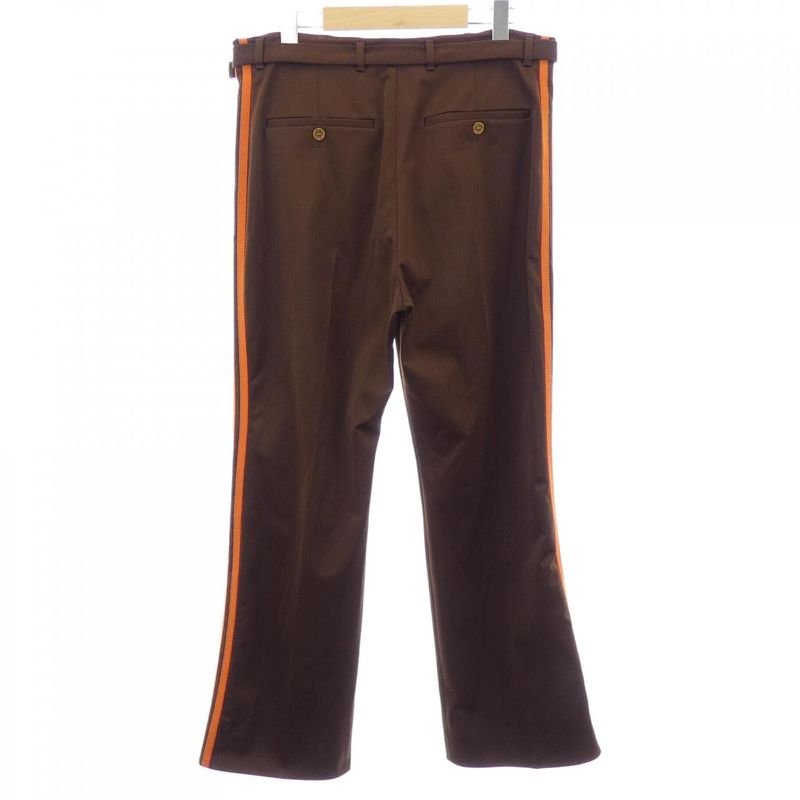 Gucci Adidas 689348 Zajpv Pants