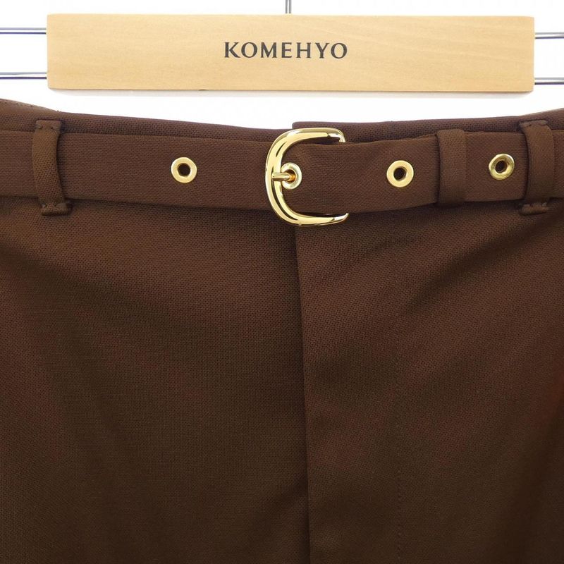 Gucci Adidas 689348 Zajpv Pants