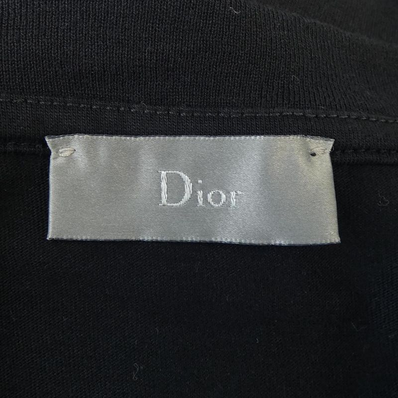 Dior Homme Dior Homme 863j621i2312 S/s Shirt