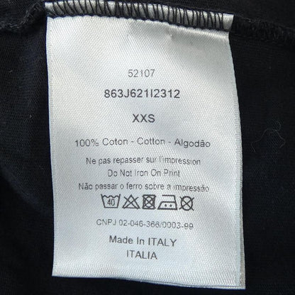 Dior Homme Dior Homme 863j621i2312 S/s Shirt