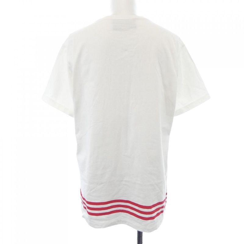 Gucci Adidas 717422 Xjexi T-Shirt