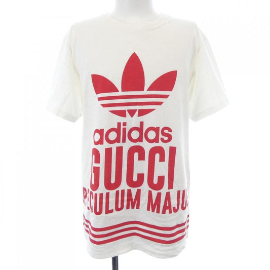 Gucci Adidas 717422 Xjexi T-Shirt