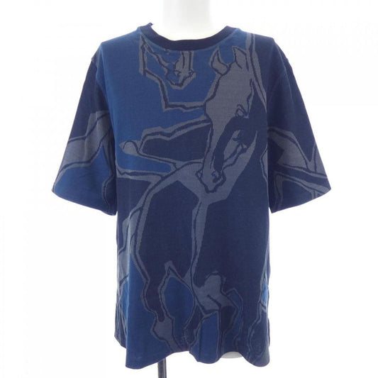 Hermes LA Danse des Chevaux *11-5750 T-Shirt