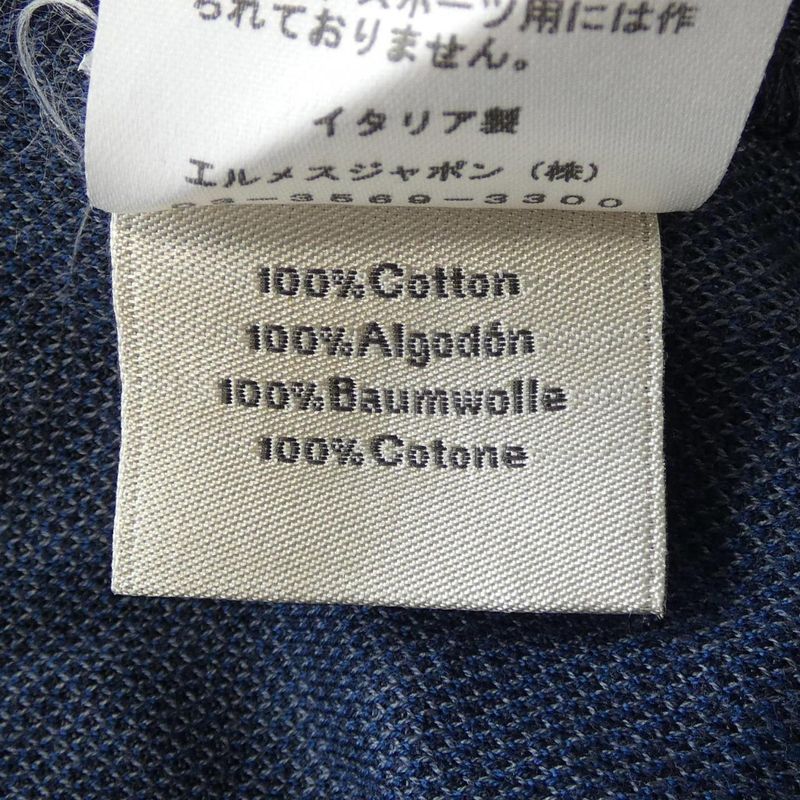 Hermes LA Danse des Chevaux *11-5750 T-Shirt