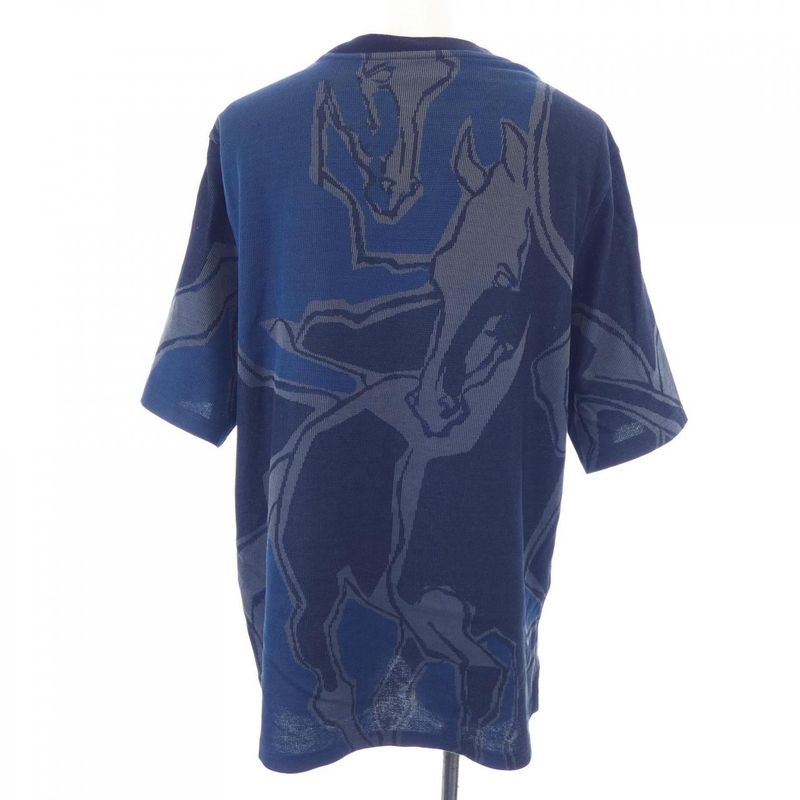 Hermes LA Danse des Chevaux *11-5750 T-Shirt