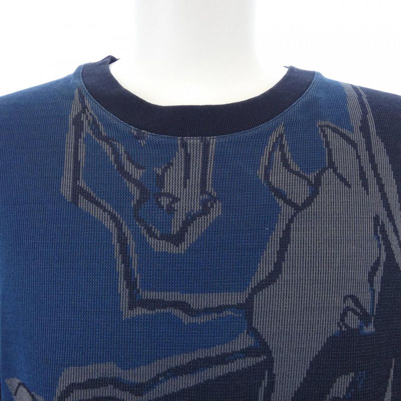 Hermes LA Danse des Chevaux *11-5750 T-Shirt