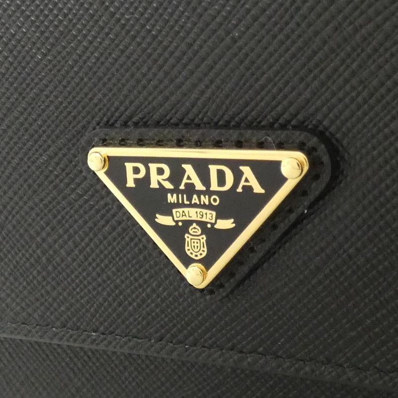 Prada 1nf059 Shoulder Bag