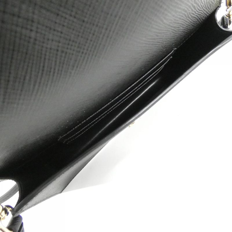 Prada 1nf059 Shoulder Bag