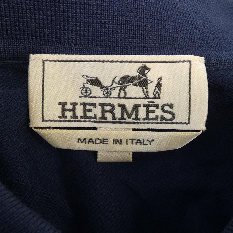 Hermes 02-5770 Polo Shirt