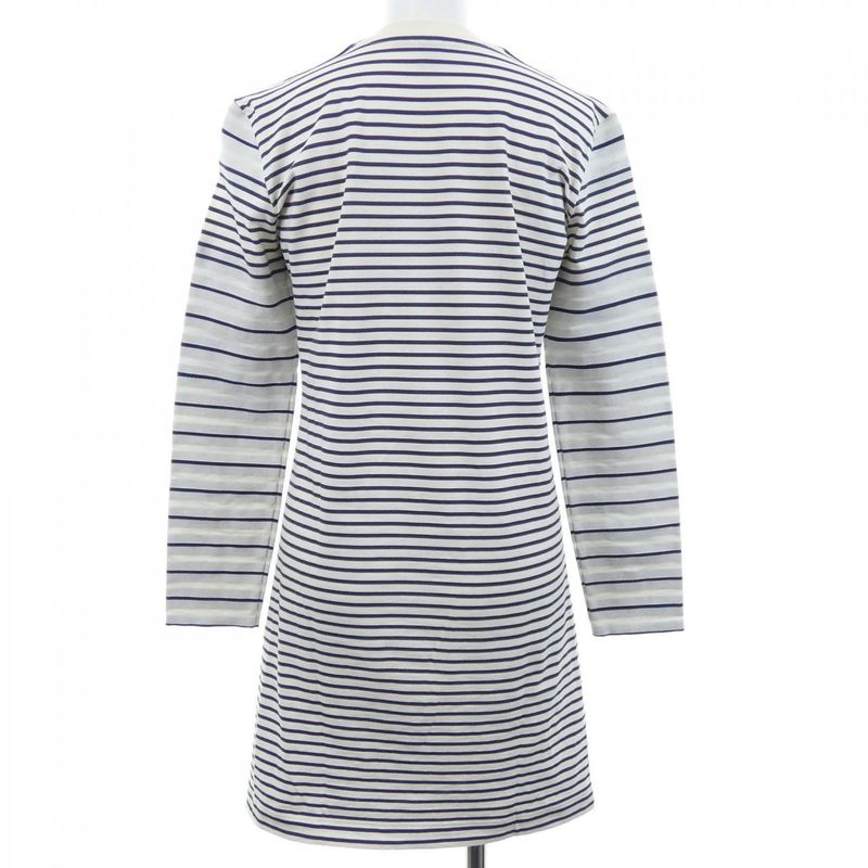 Louis Vuitton F9dr64veg Cut Dress